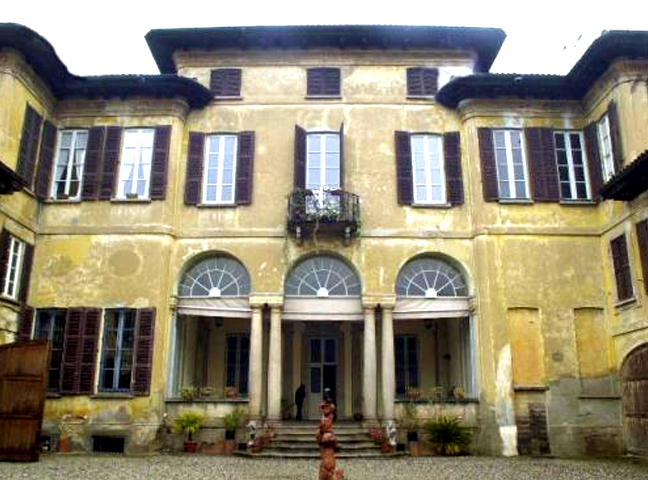 Villa Massari  