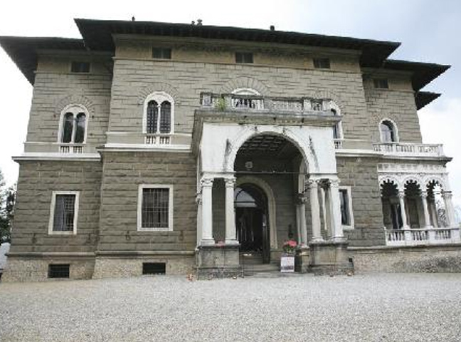 Villa Del Bono  