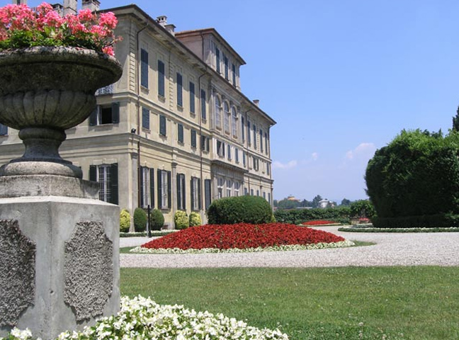 Villa Perego  